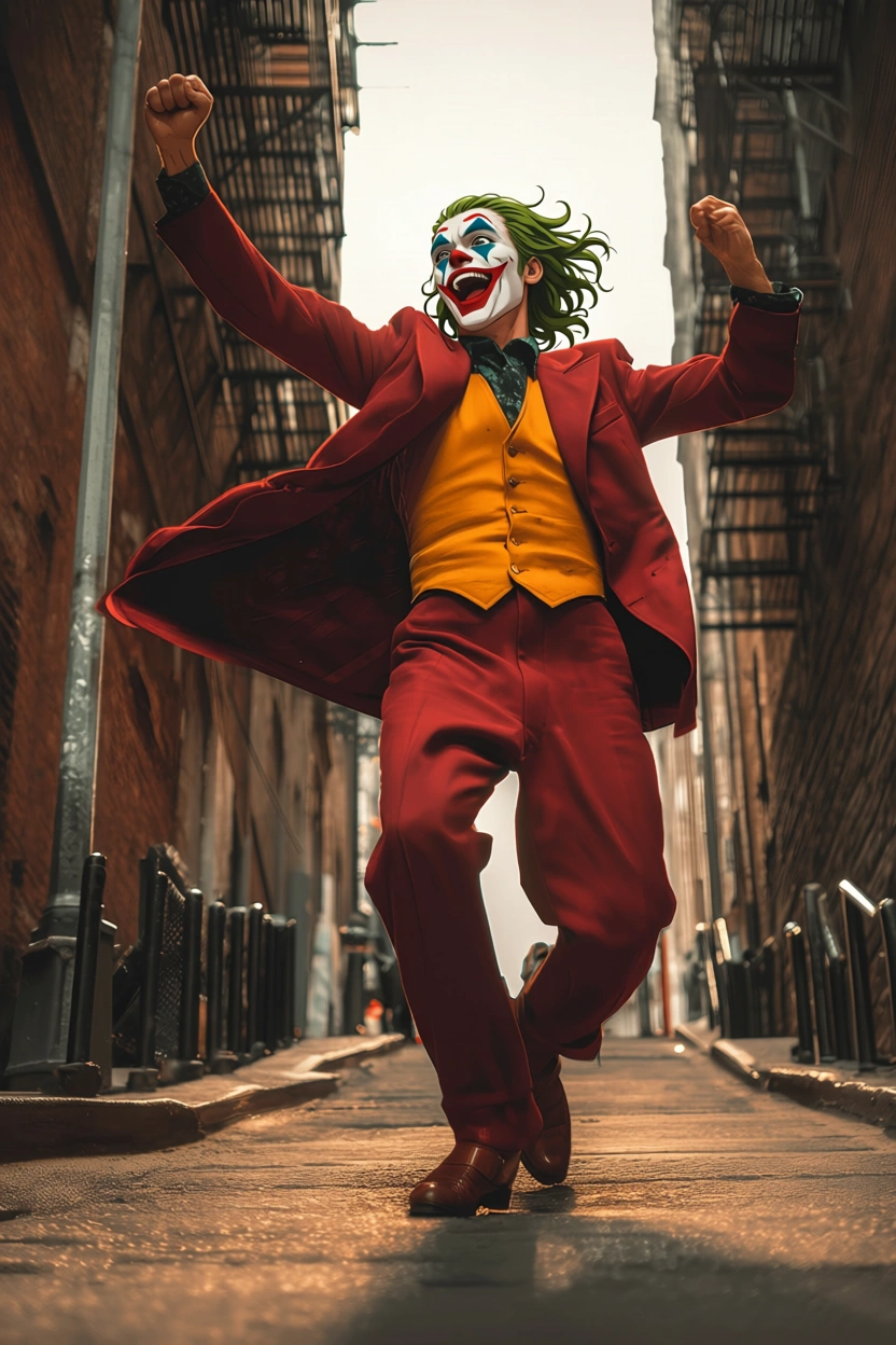 Кейін: аниме портрет