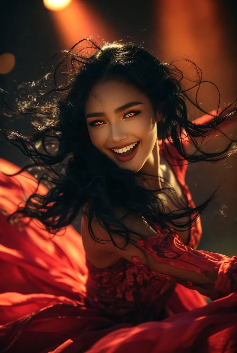 Telegram avatar example