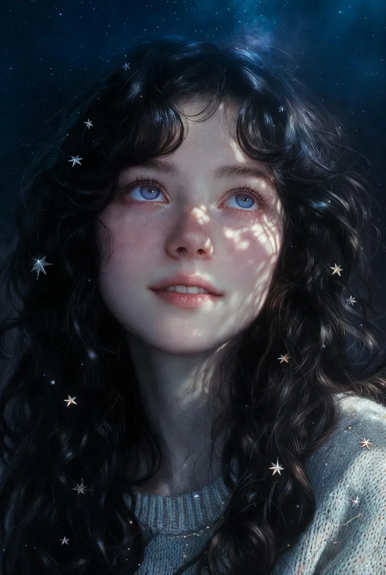 YouTube avatar example