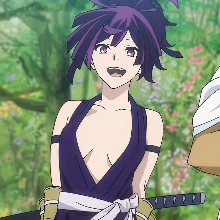 Реализмге түрлендіру үшін аниме-кадр