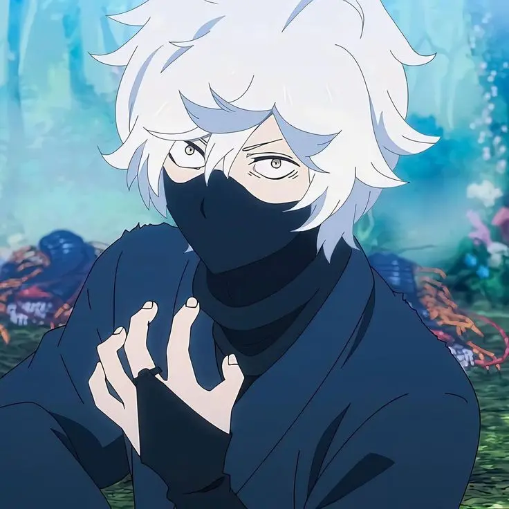 Реализмге түрлендіру үшін аниме-кадр