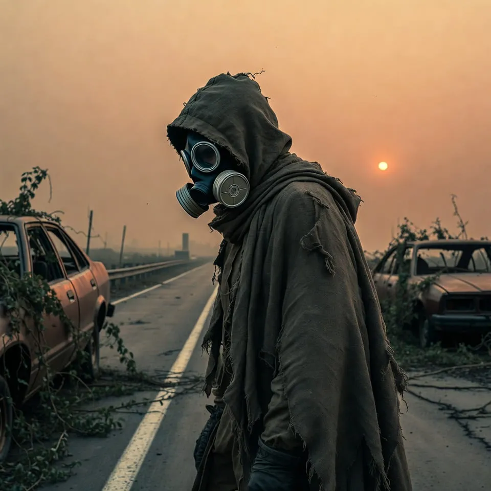 Постапокалипсис